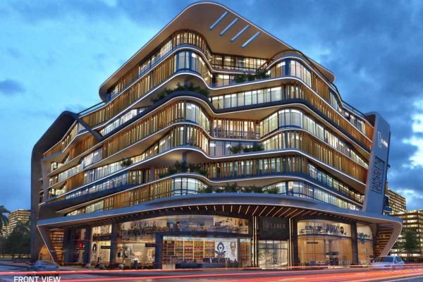 Eleven New Capital Eleven New Capital