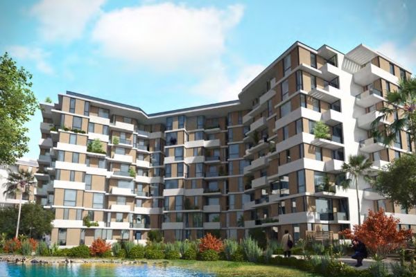 إنتريدادا العاصمة الجديدة