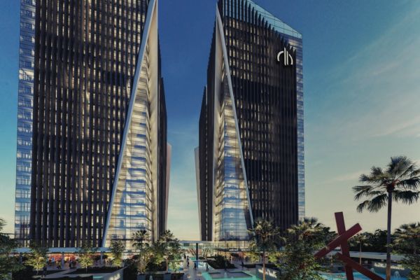 Морская Башня Новая столица Морская Башня Новая столица