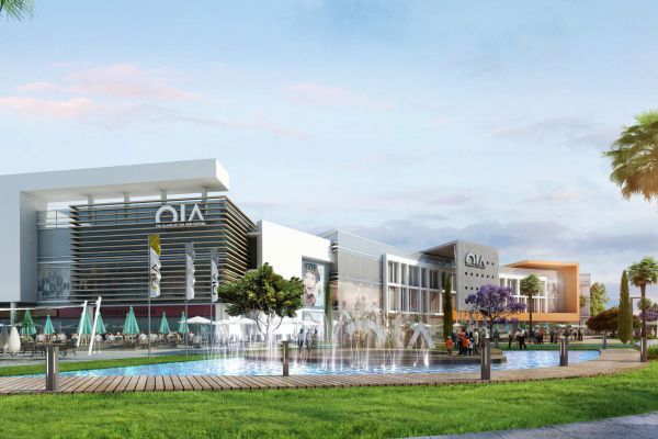 The O Hub New Capital