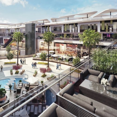 Video of Kaya Plaza, 6th October