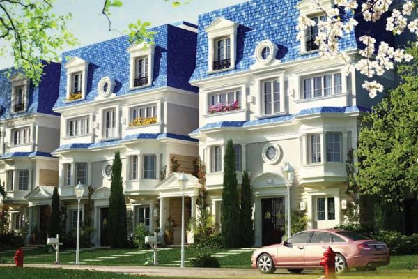 ماونتن فيو أكتوبر بارك 