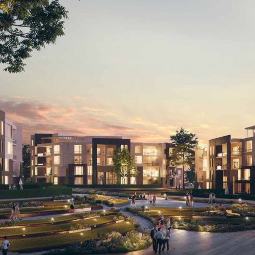 Video of The Axis, 6th October