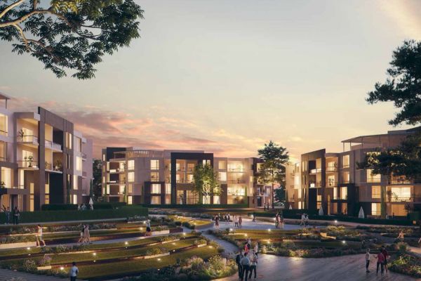 The Axis 6th October