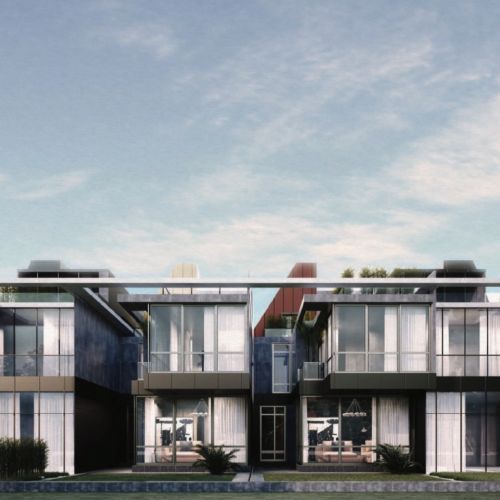 Video of Bloomfields, New Cairo