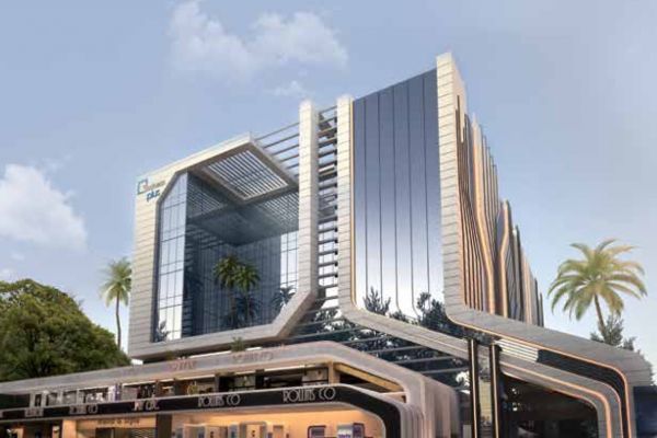 Бизнес Плюс Новый Каир