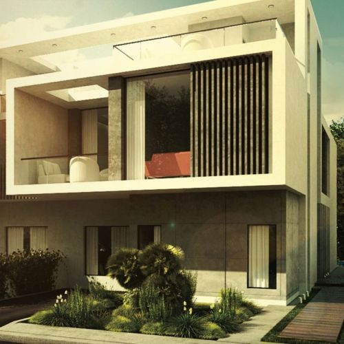 Video of Fifth Square, New Cairo