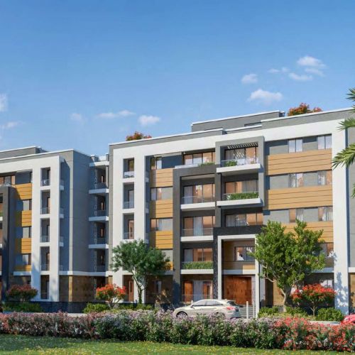 Video of JAYD, New Cairo