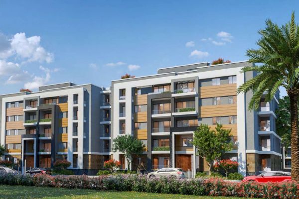 ДЖЕЙД Новый Каир