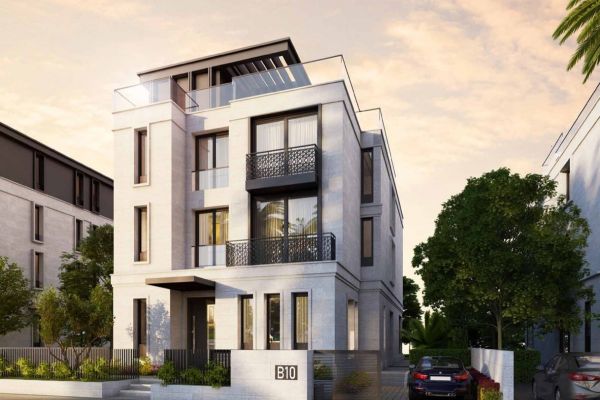 Катамея-Крикс Новый Каир