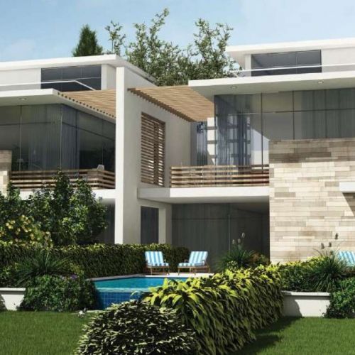 Video of Mountain View iCity New Cairo, New Cairo