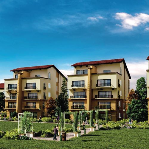 Video of Neopolis, New Cairo