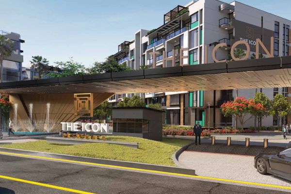 The Icon Residence  The Icon Residence
