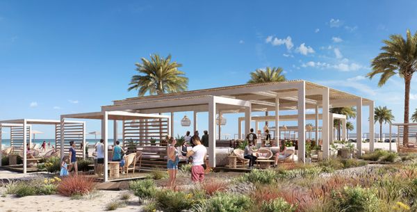 Silversands, North Coast