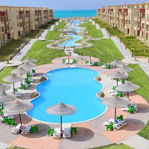 Video of Lasirena Oyoun Mousa, Ras Sudr