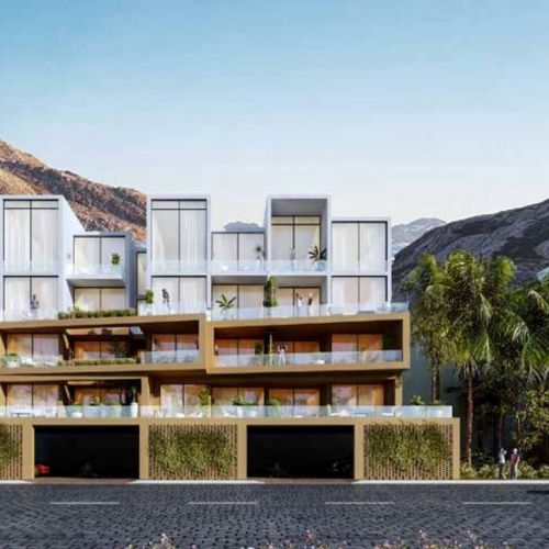 Video of Baymount, Sokhna