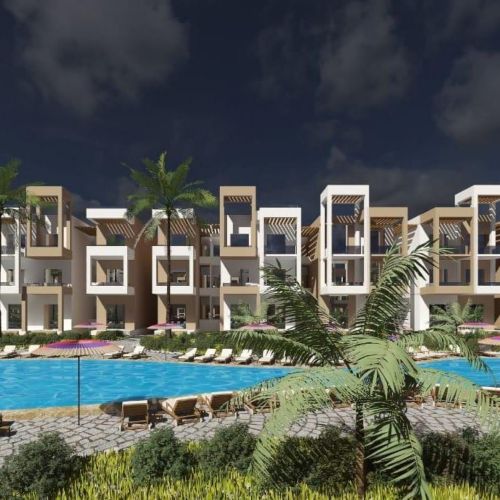 Video of Cape Bay, Sokhna