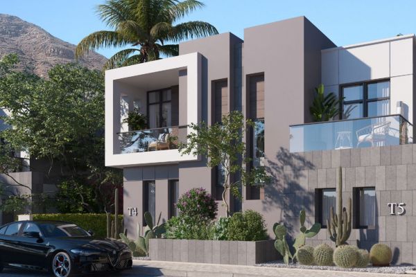 Jebal El Sokhna  Jebal El Sokhna