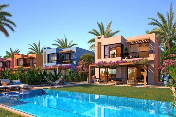 بالم هيلز لاجونا باي 