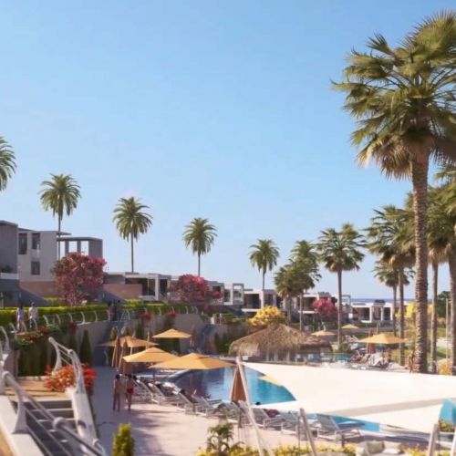 Video of The Groove, Sokhna