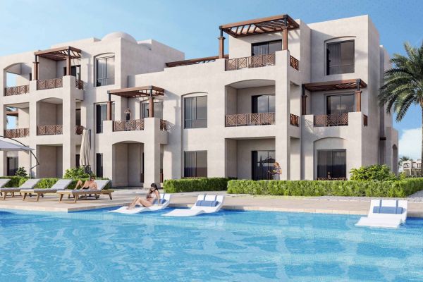 Макади Хайтс Хургада