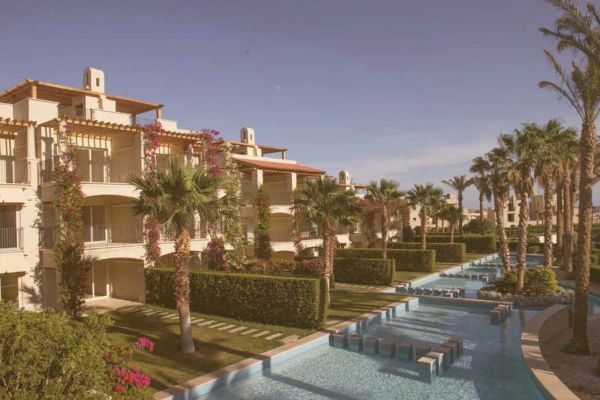 فيراندا الغردقة