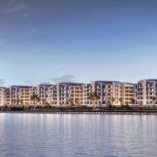 Video of The Pearl, New Mansoura