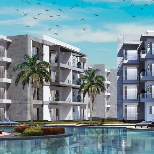 Video of Downtown Port Said, Port Said