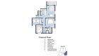 Floor Plans of , 