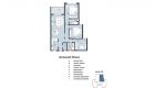 Floor Plans of , 