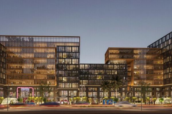 The Loft Plaza New Capital