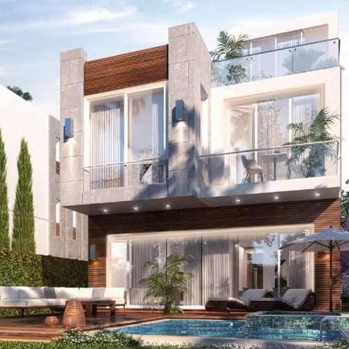 Video of AZZAR Infinity, New Cairo