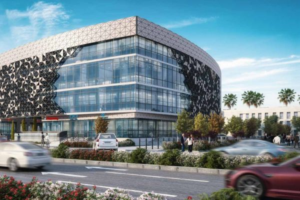 كابيتال كير العاصمة الجديدة كابيتال كير العاصمة الجديدة