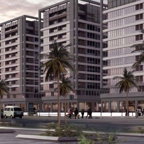 Video of Degla Landmark, Nasr City