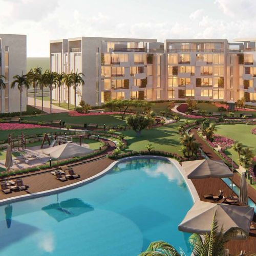 Video of Granda Life, El Shorouk