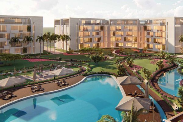 Гранда Лайф Эль Шорук