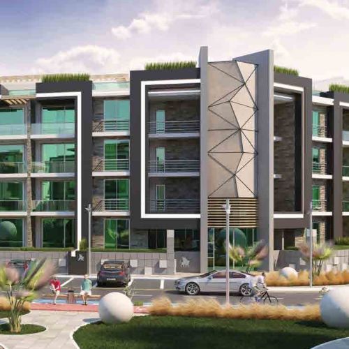 Video of Midtown New Cairo, New Cairo