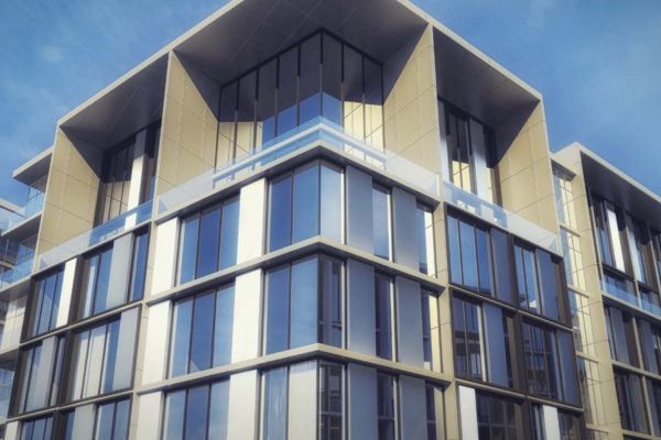 Rayhanah Avenue Maadi