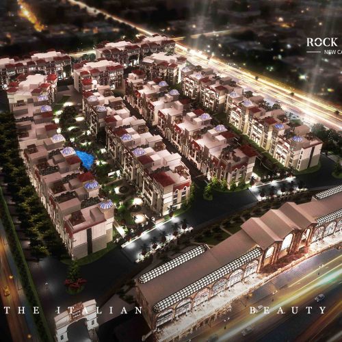 Video of Rock Vera, New Cairo