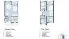 Floor Plans of , 