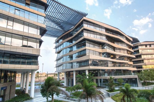 سوديك إيست


 هليوبوليس الجديدة