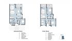 Floor Plans of , 