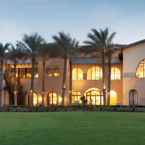 Video of Uptown Cairo, Mokattam