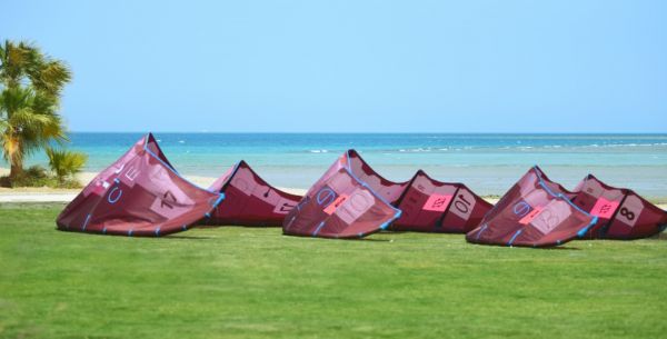 سيلينا باي, الغردقة