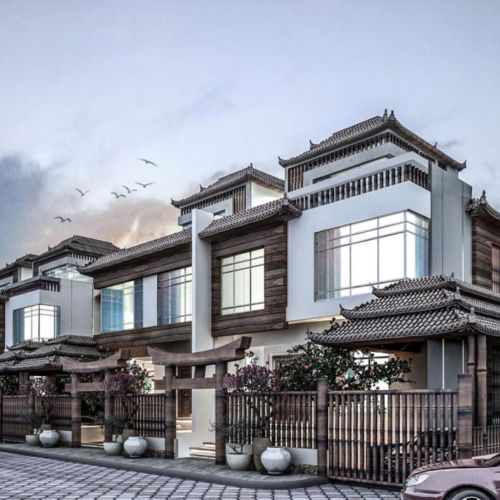 Video of Rock Ville, Obour City