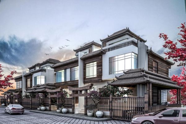 Гольф-Виль Город МБР 