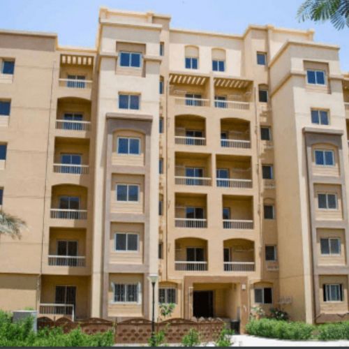 Video of Ashgar Heights, 6th October