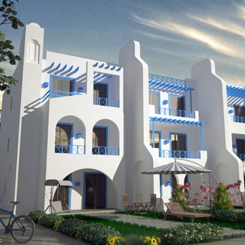 Video of Majesty Bay, Sokhna