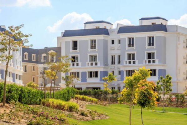 Mountain View Giza Plateau (GPL) Cairo Alex Desert Rd.