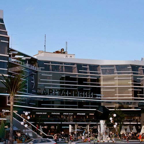 Video of Capital Prime Business Complex, New Capital